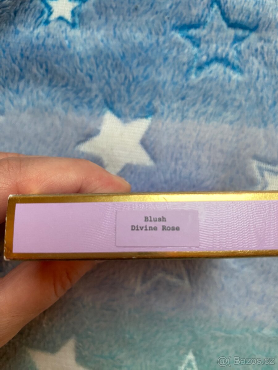 Pat McGrath Labs - Divine blush - 5