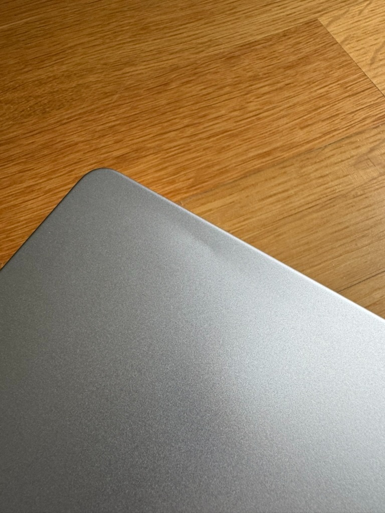 MacBook Pro 14" M3 Pro, 36GB/512GB, Silver, 98% - 5