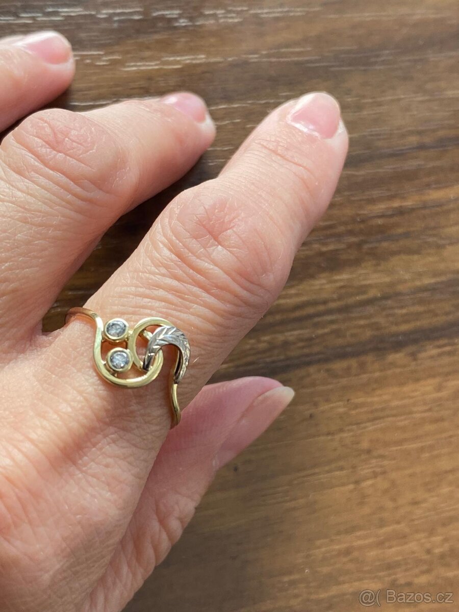 Zlatý prsten - 5
