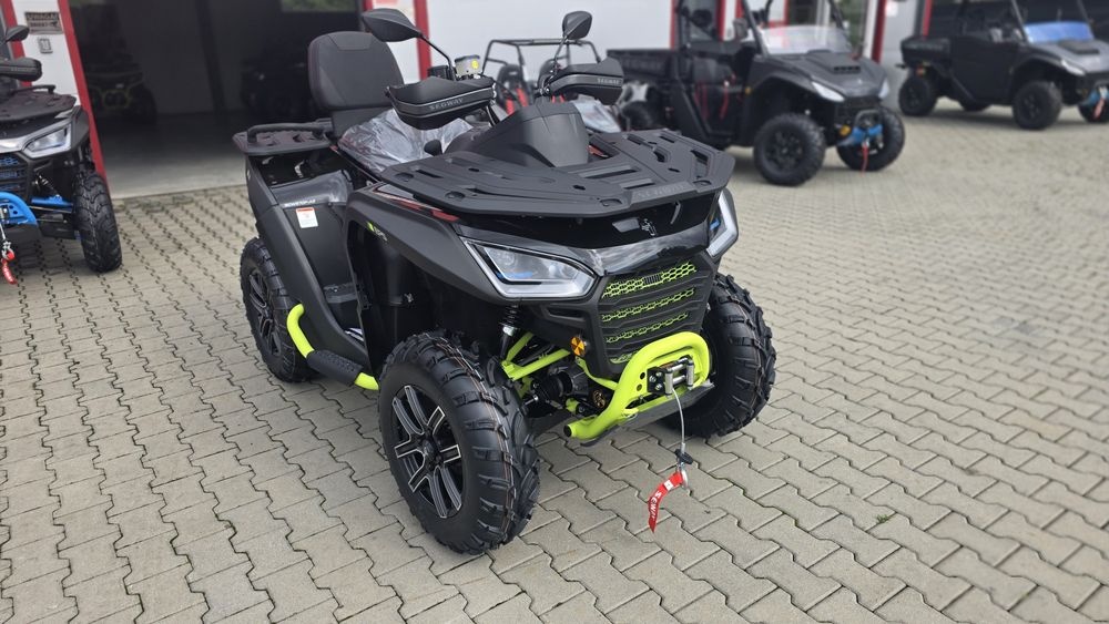Segway AT6 L EPS 570ccm 4x4