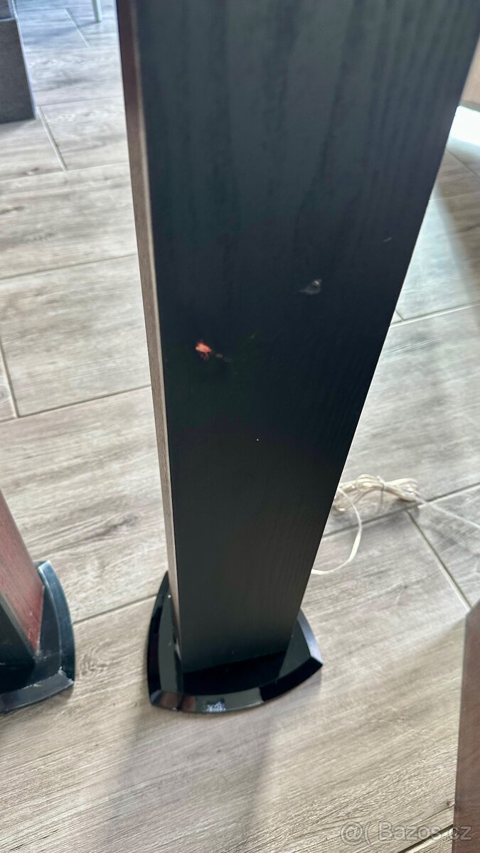 F&D T-400X – Bluetooth reprosoustava – plně funkční - 5