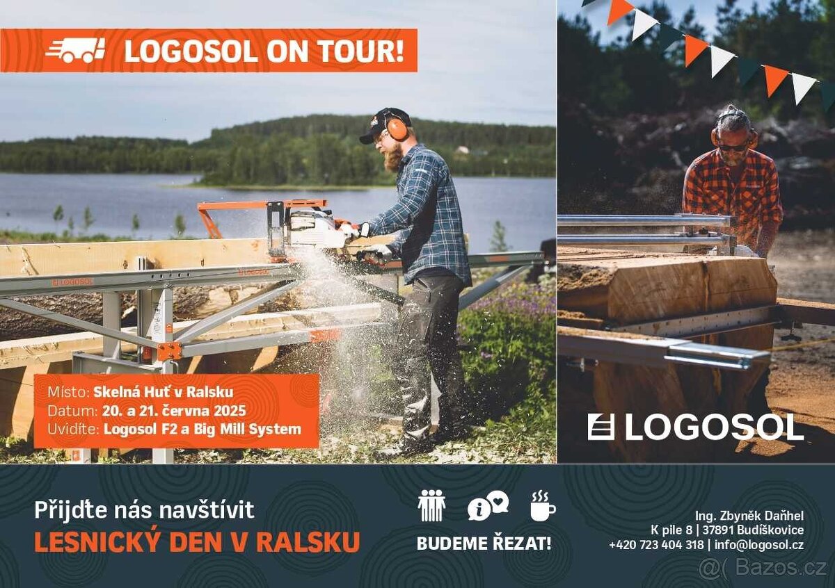 Logosol WDU 2,2 kW sauno sušárna + sušící box - 5