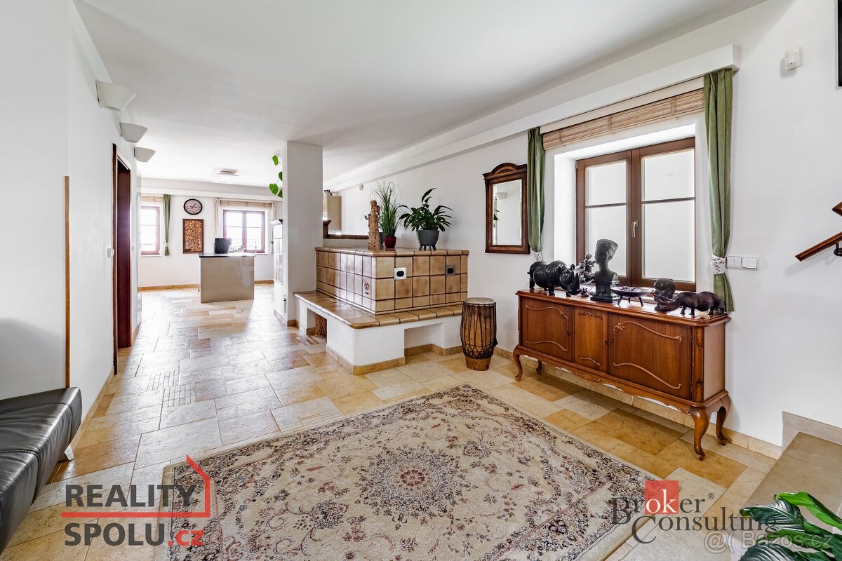 Prodej, domy/rodinný, 370 m2, 37817 Novosedly nad Nežárkou, - 5