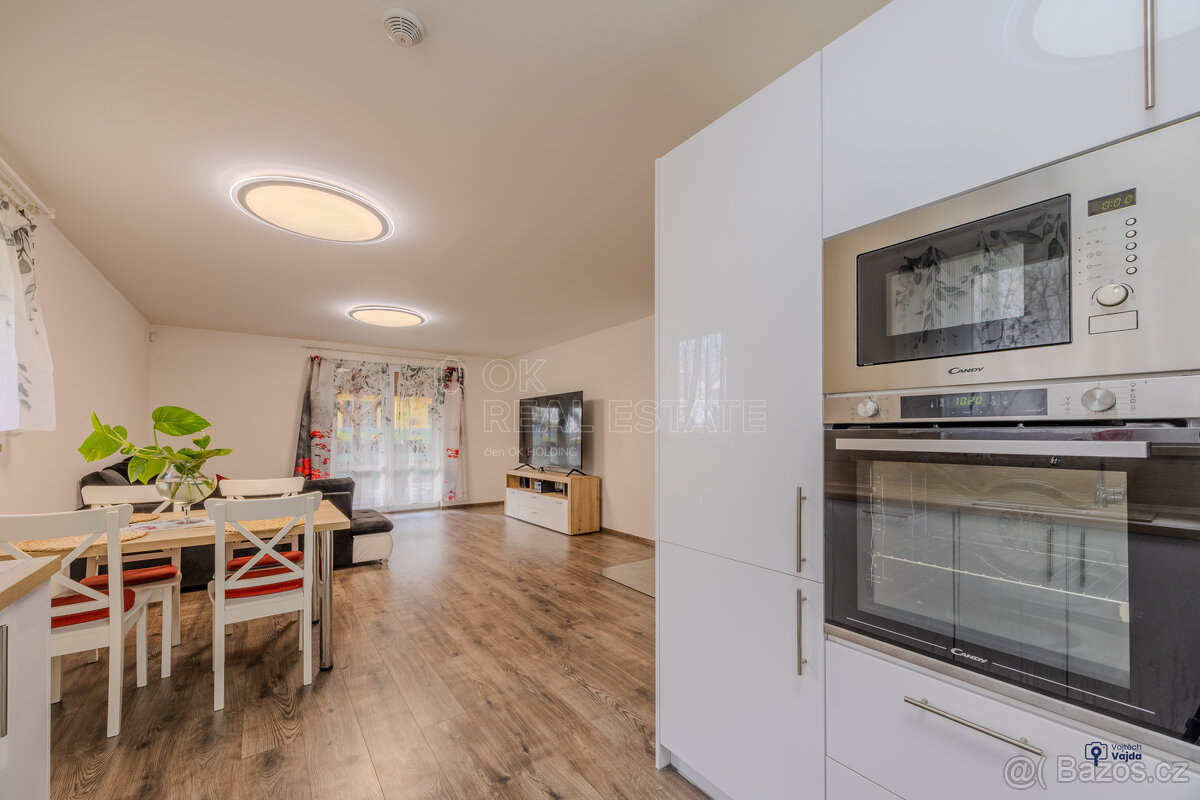 Prodej RD 3+kk, Šenov, ul. U Mlýna, novostavba - 5