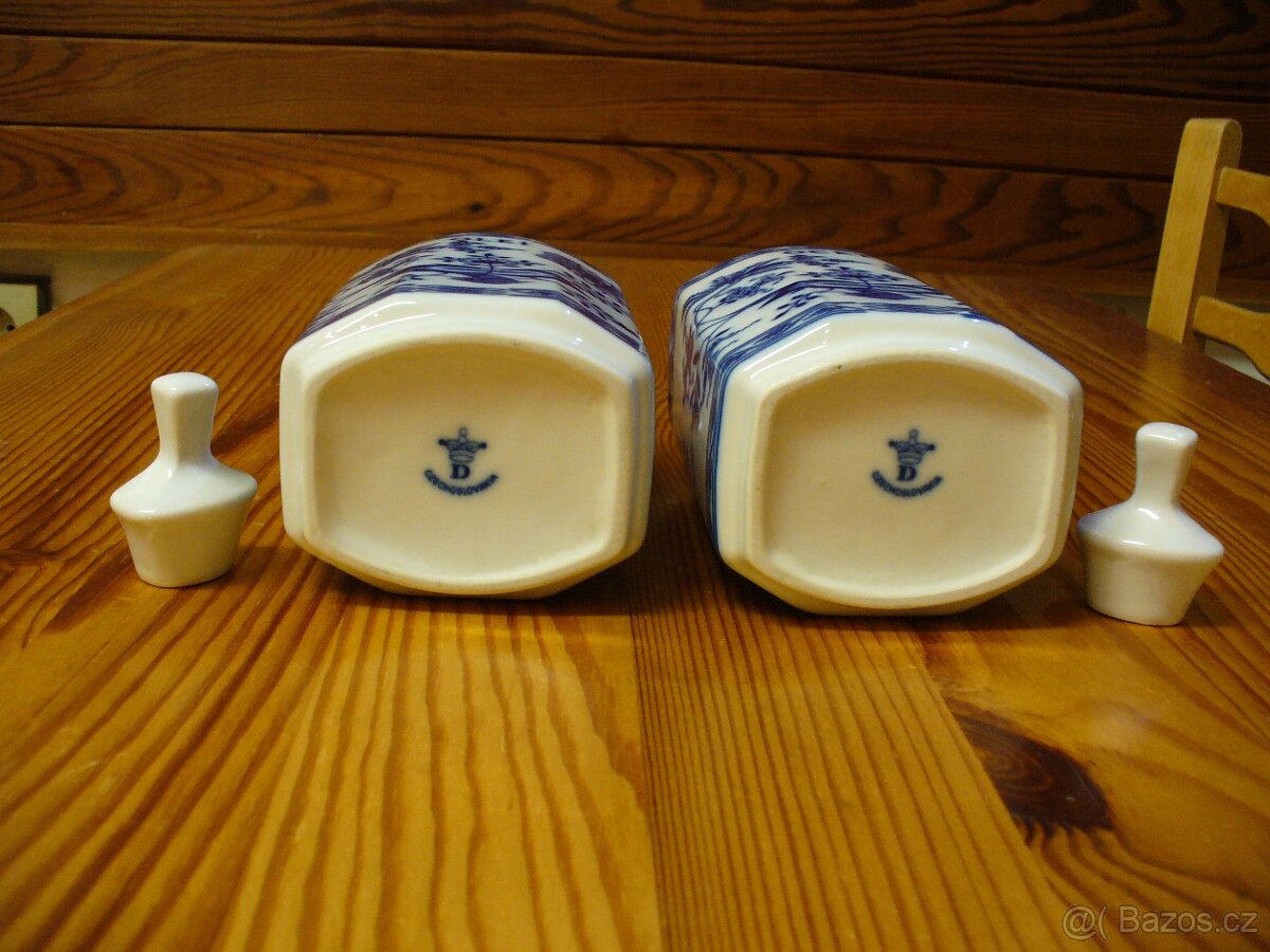 Cibulák - 2 karafy - 5