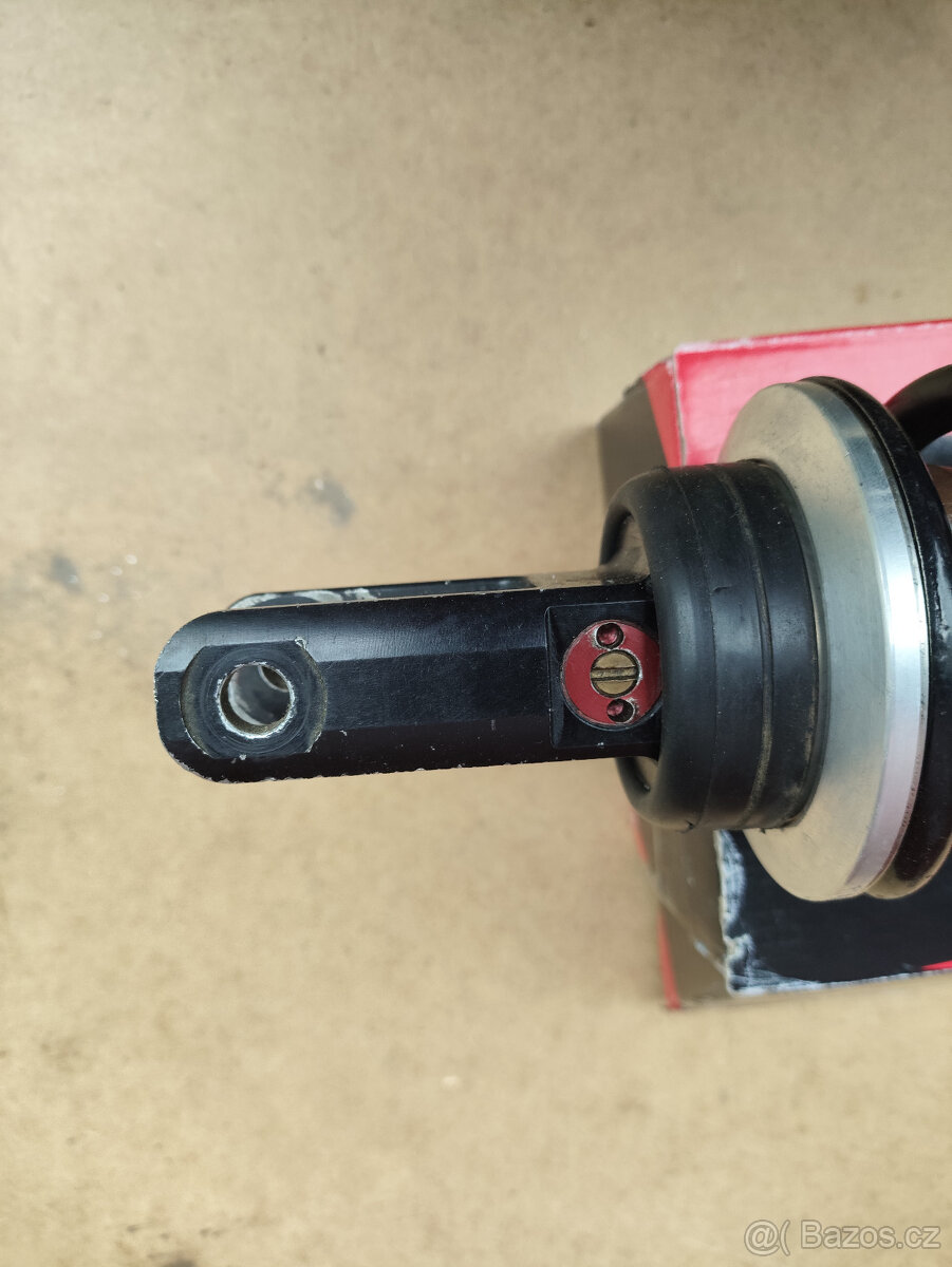 Fabrický tlumič WP Trax na KTM a HSQ do roku 2016 - 5