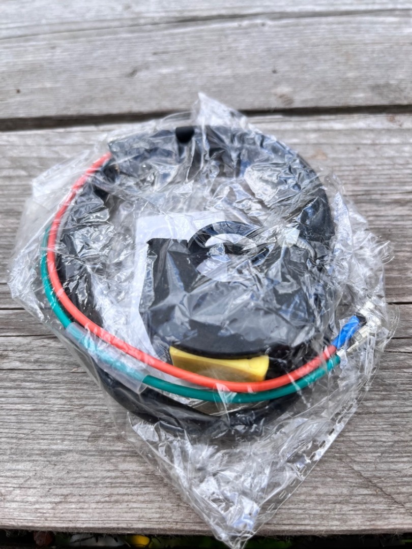 Vypínač na řiditka moto - univerzální - 5