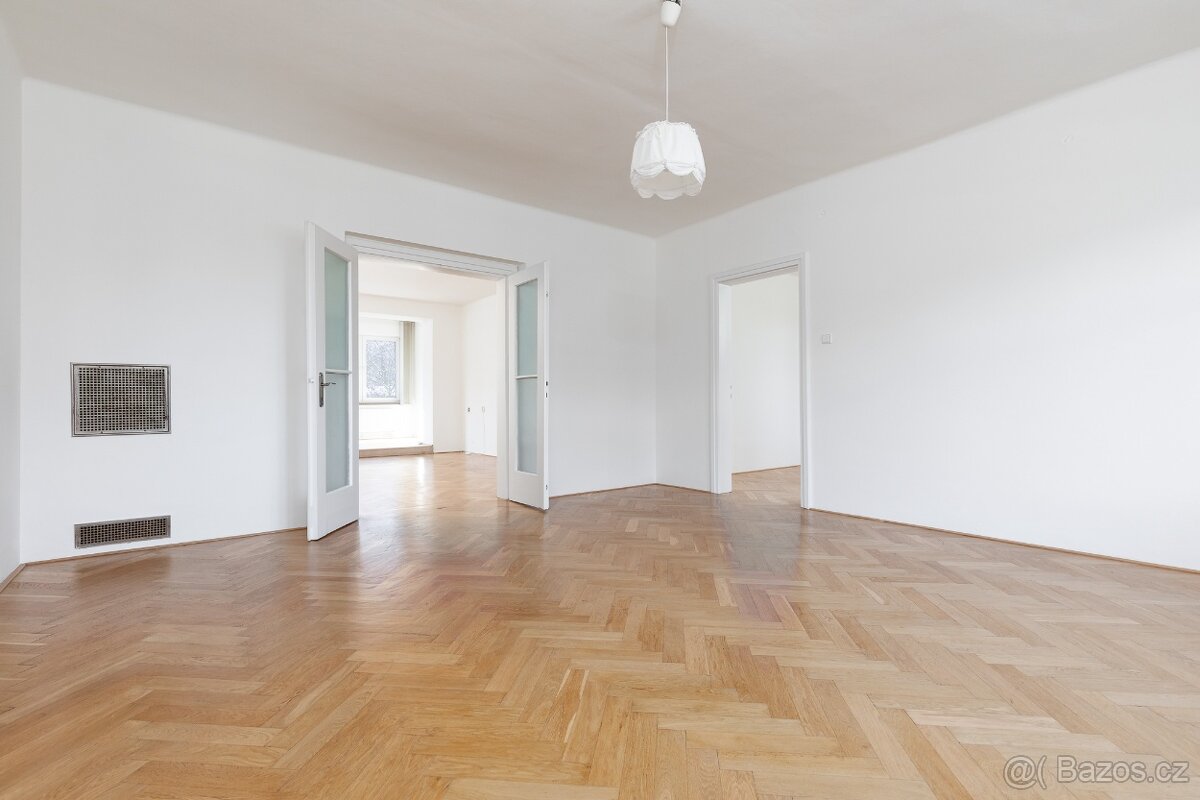 Pronájem bytu 3+1 150 m2 - 5