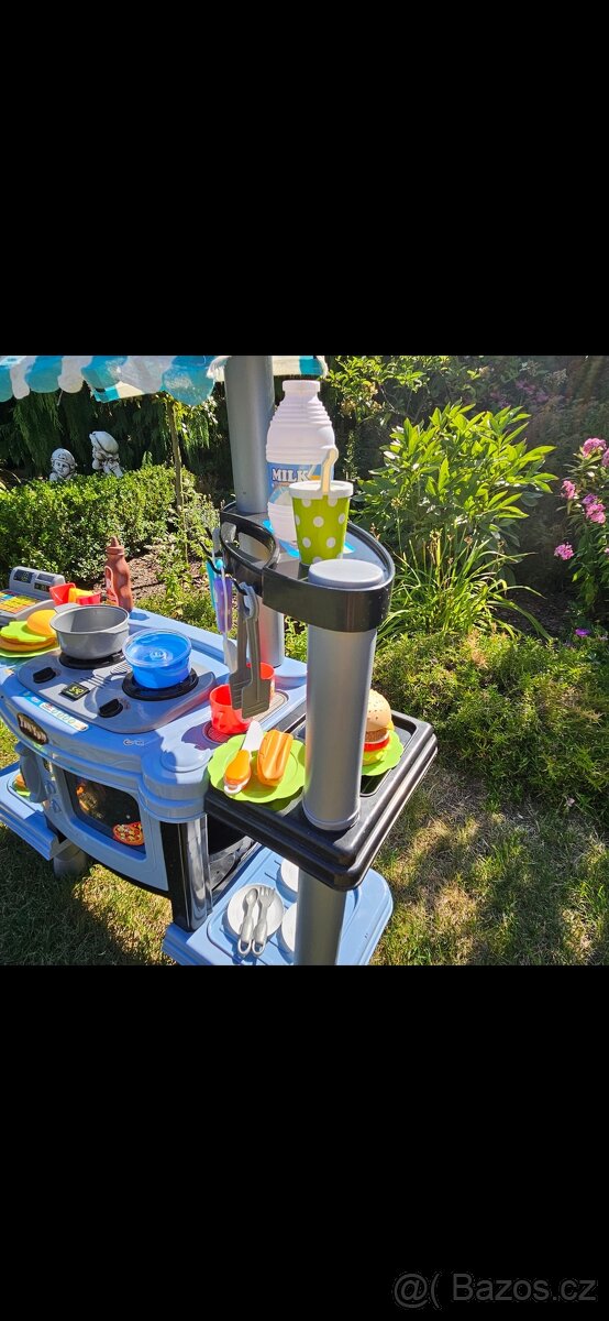 Prodej dětske kuchyně. - 5