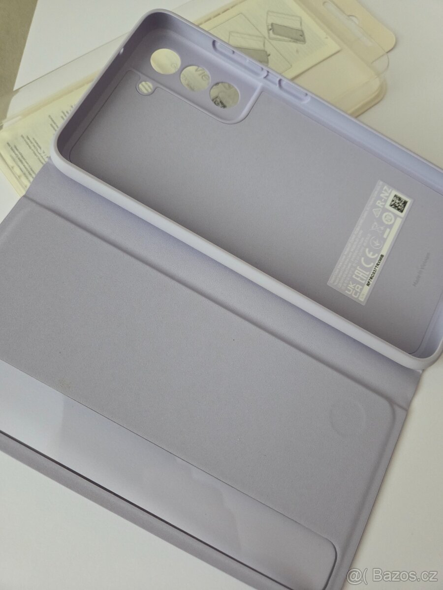 Samsung Galaxy S21 FE - 5