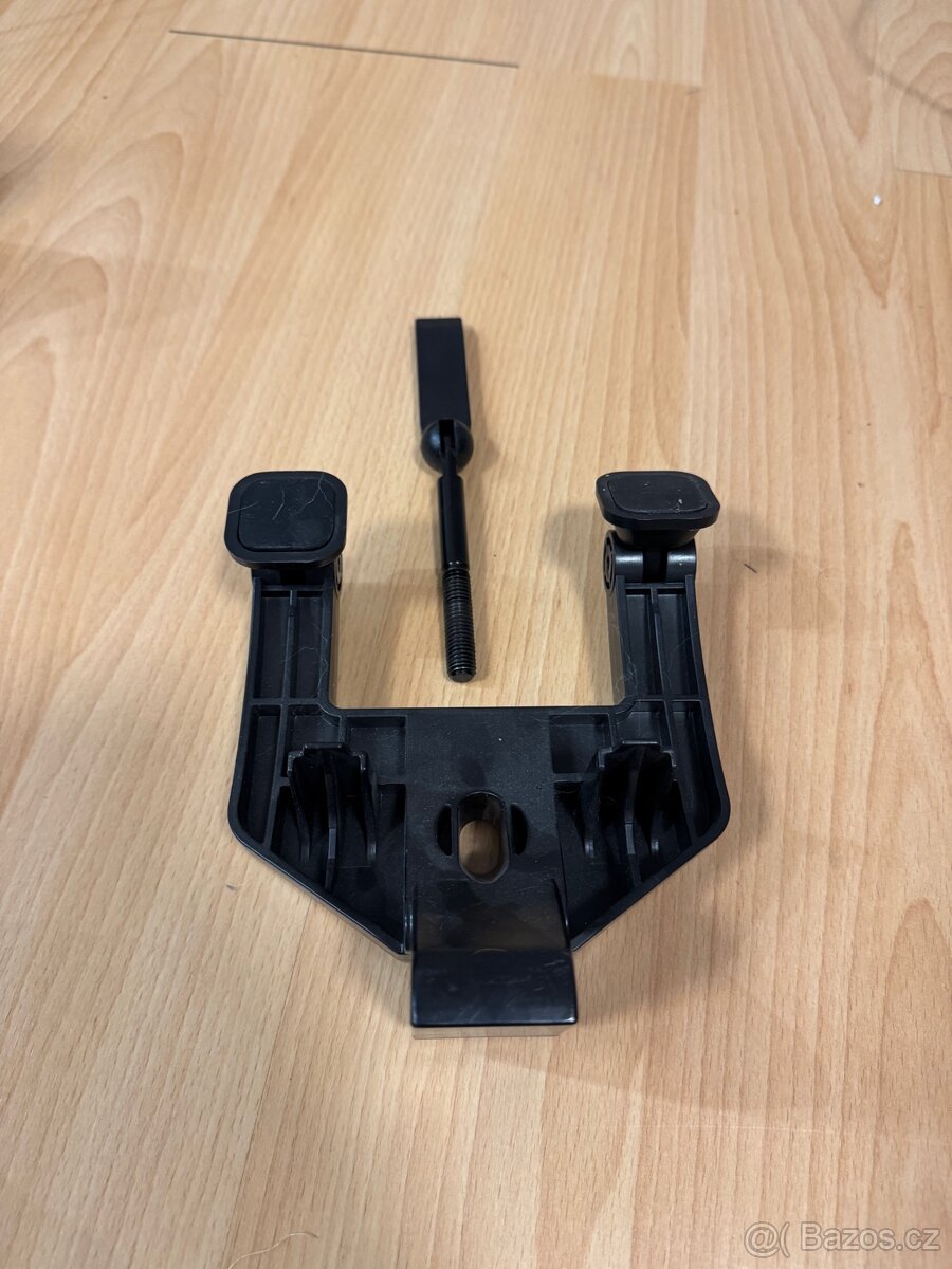 Volant s pedály pro PC,PS4,PS3, hori racing wheel apex - 5