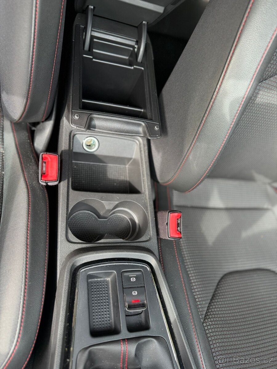 Seat leon fr 135 kw - 5