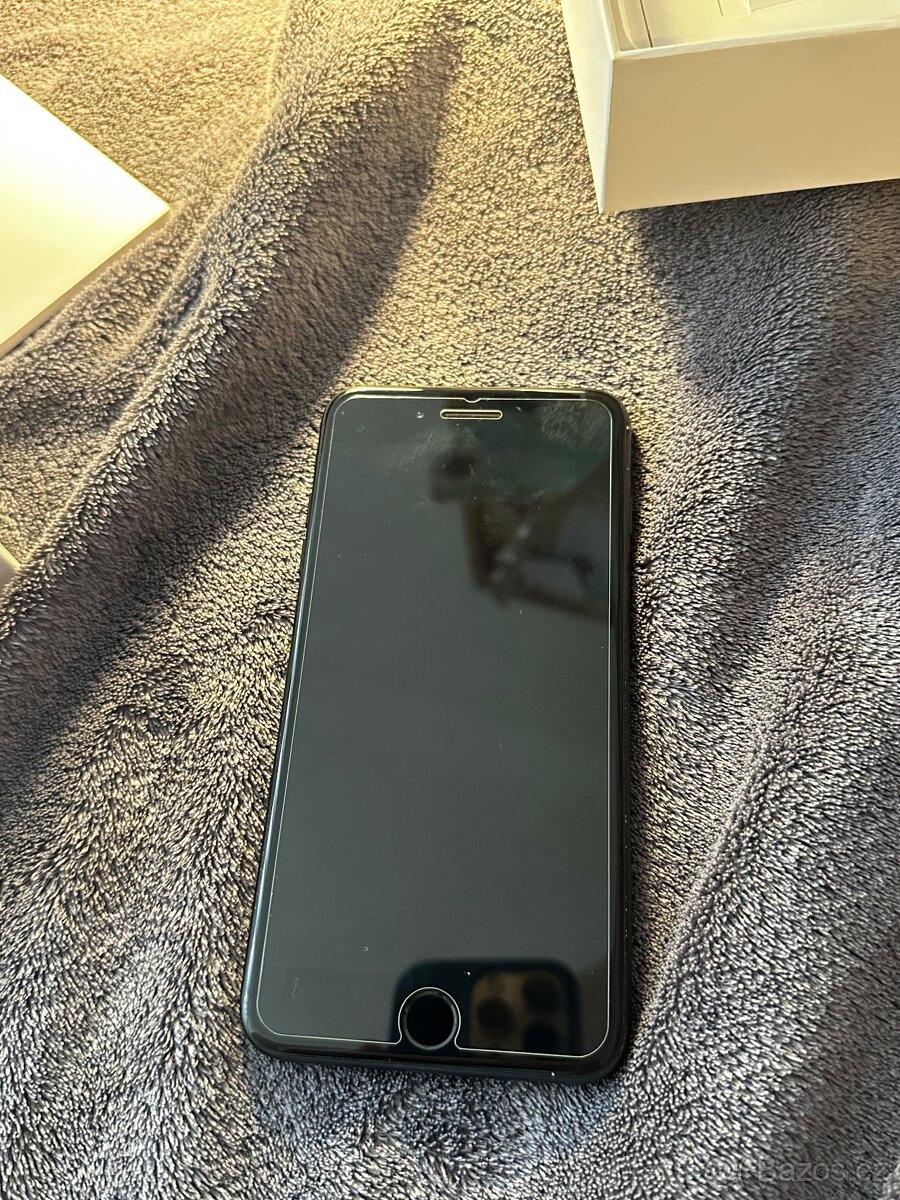 IPHONE 7 Plus 128GB - 5