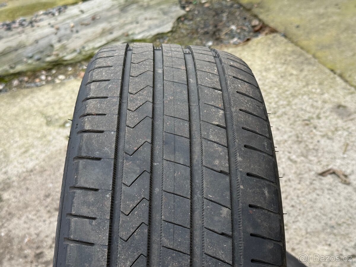 Letní pneu Hankook 205/55/16 - DOT4124 - 5