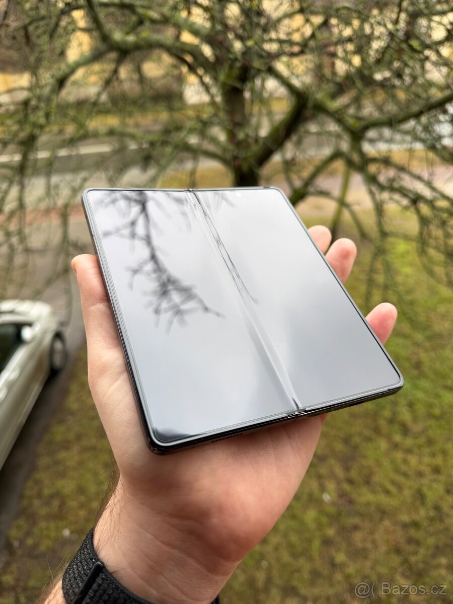 Samsung Z Fold5 12|512GB Fold 5 - 5