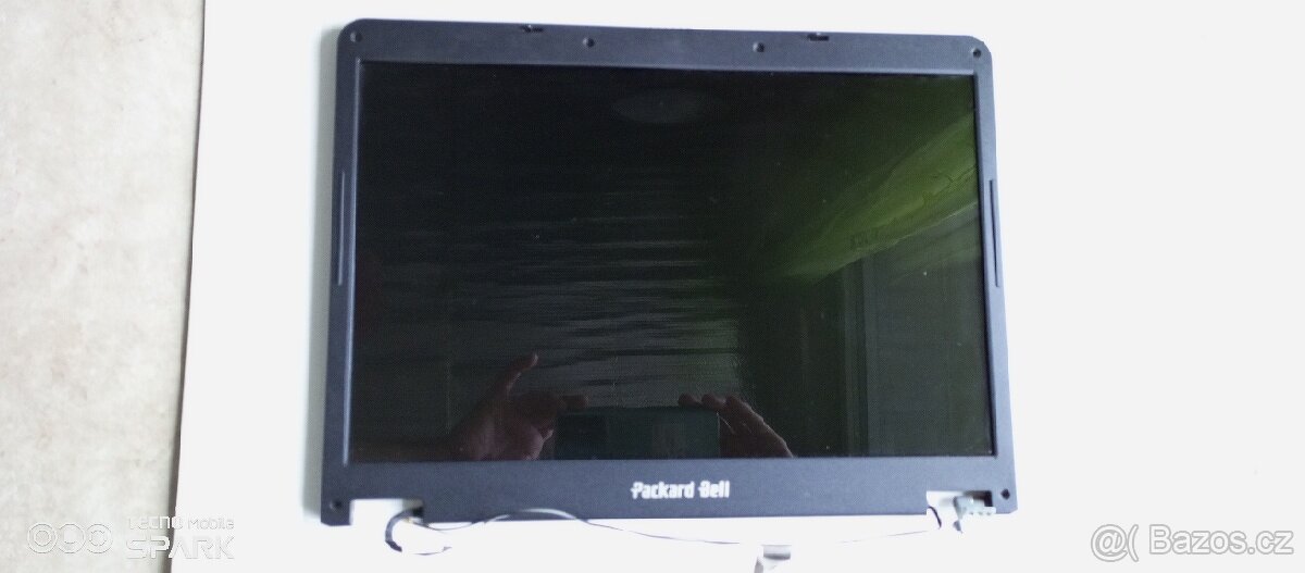 Displeje 15.4" 1280x800px - 5