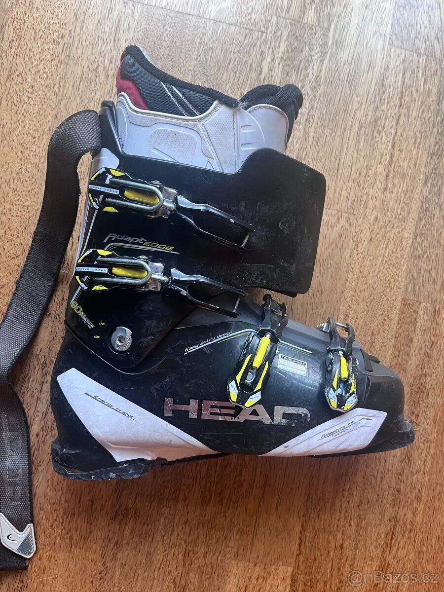 Prezkace HEAD 30 cm - 5