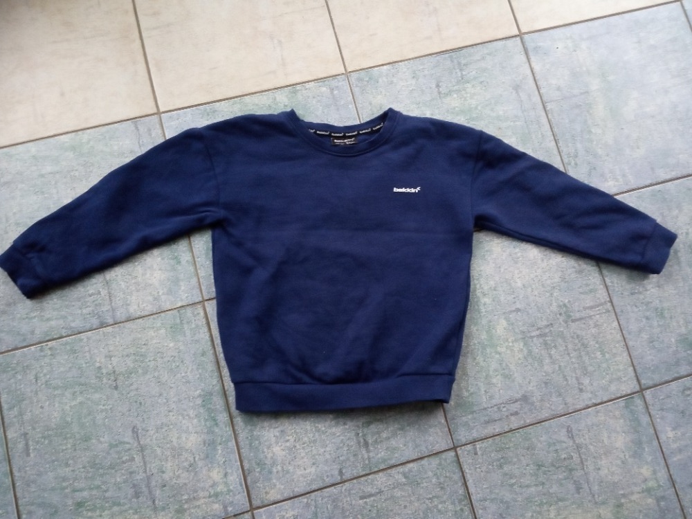 Mikina, svetr - vel. 116/122 - 5