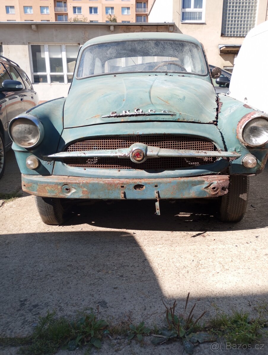 Prodám Škoda Octavia - 5