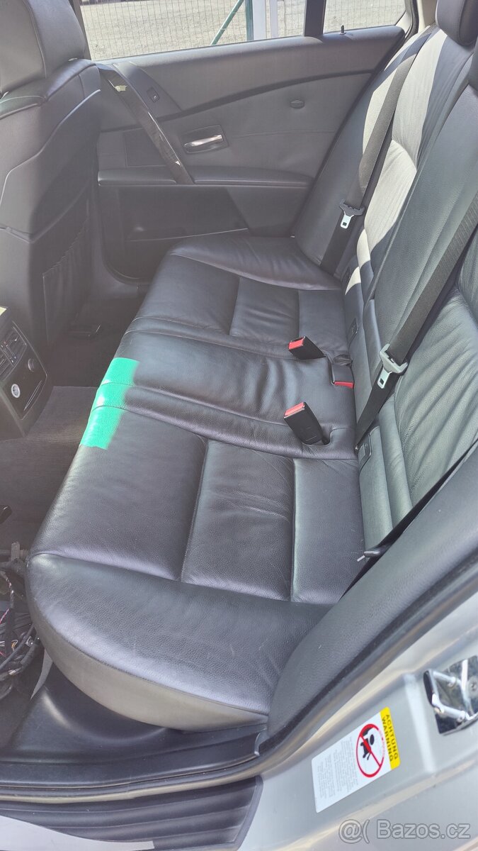 Prodám BMW 530xd - 5