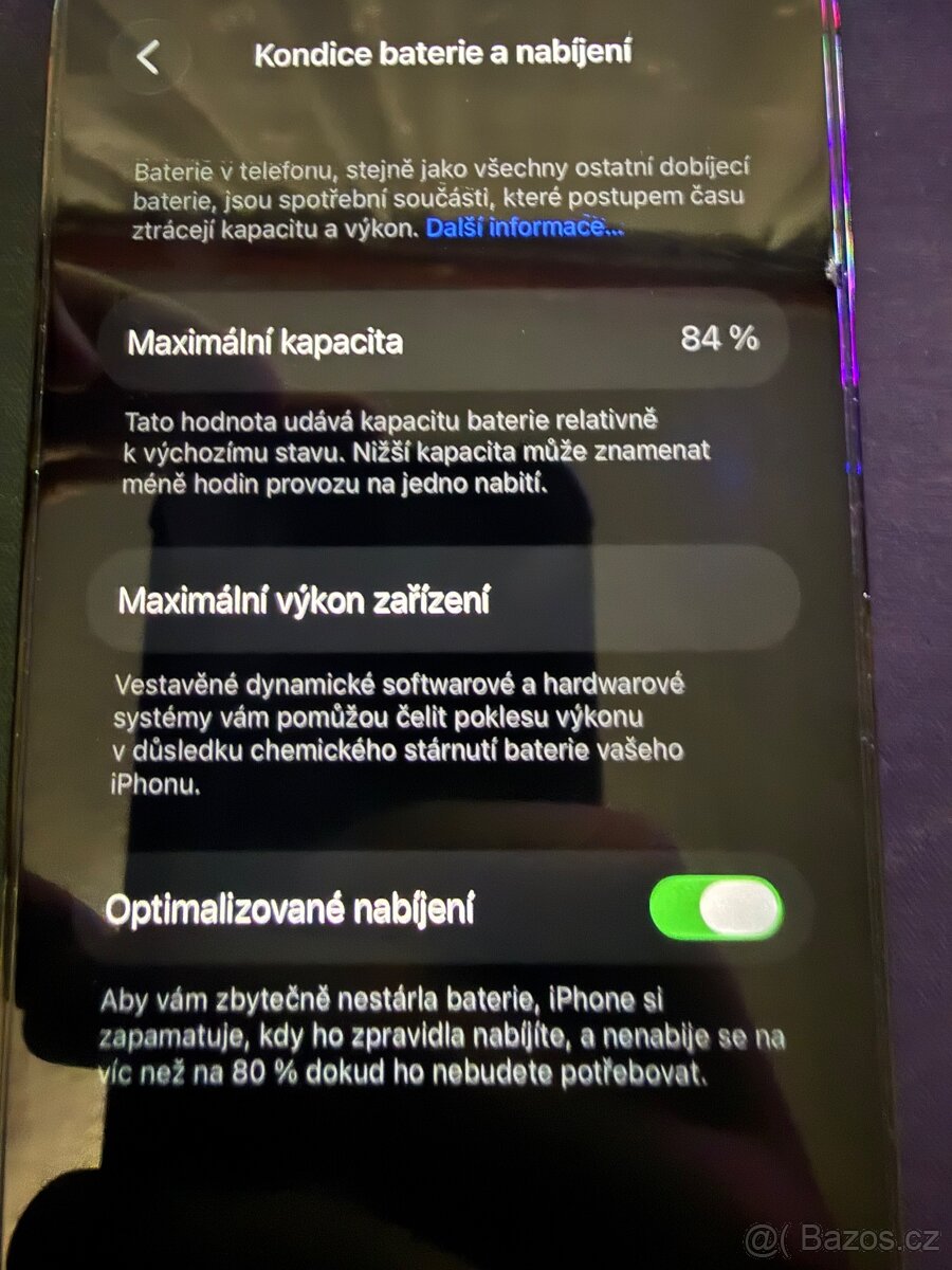 IPhone 14 Pro 256 gb - 5