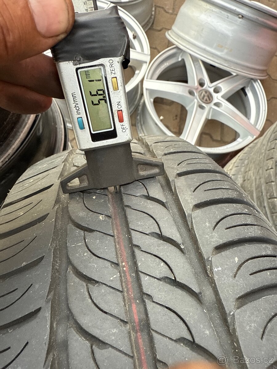 Pneumatika 175/65R14 82T Dayton - 5