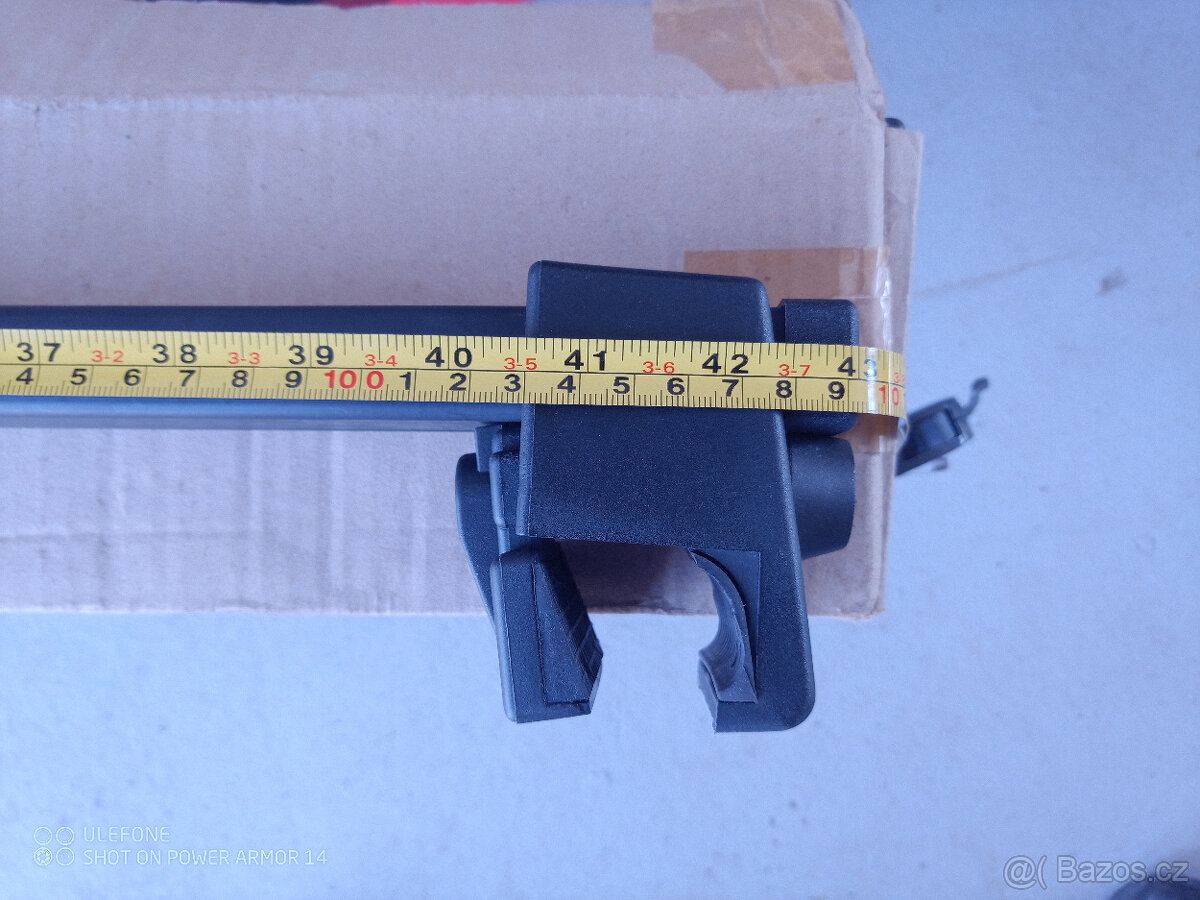 Příčný střešní nosič - 5