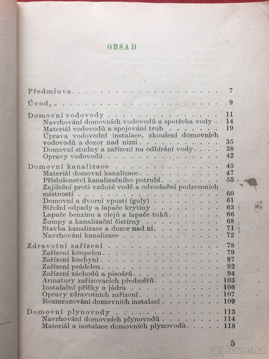 Polytechnická knižnice - 5