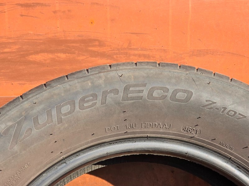 Letní Goodride 195/65/15 - 5