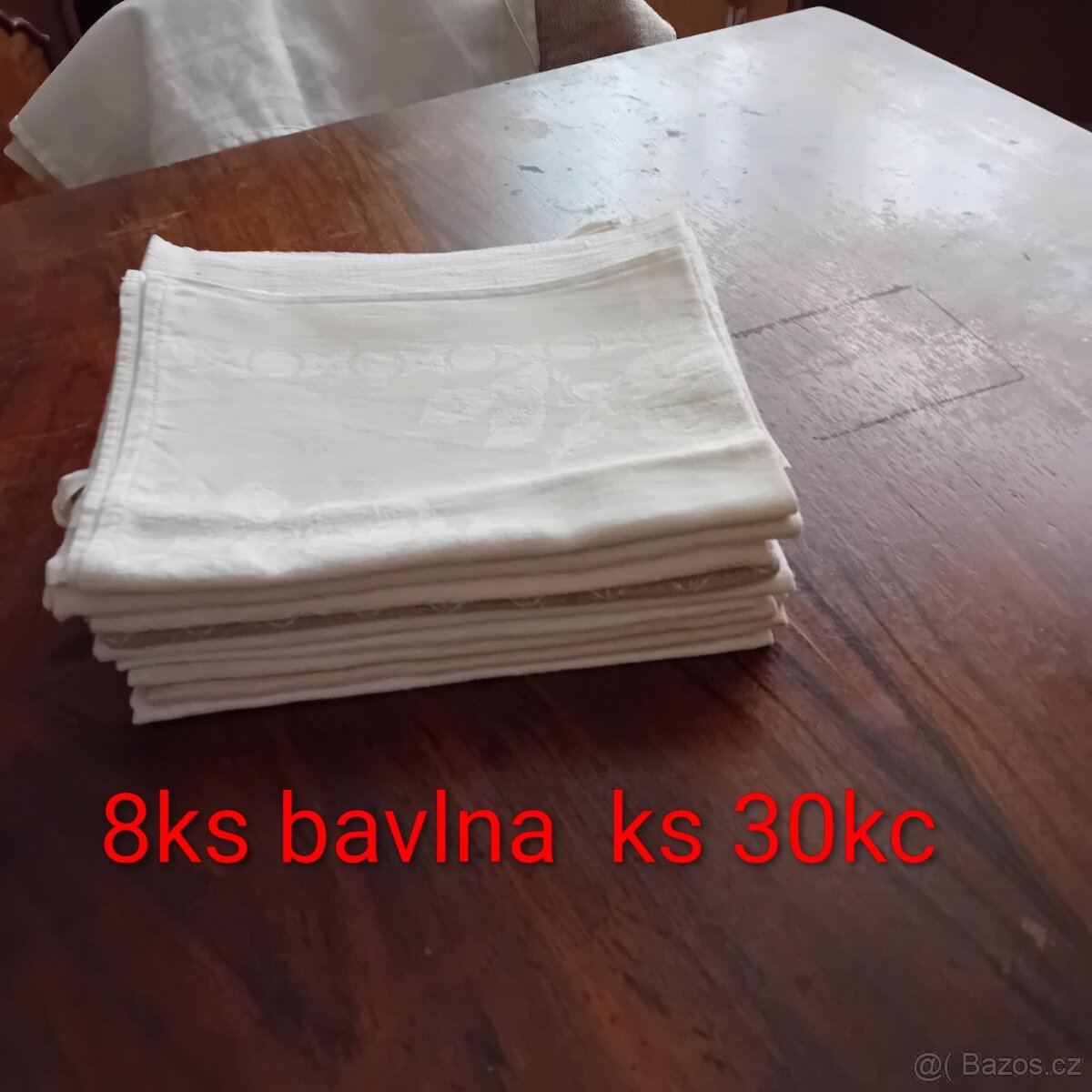 Prostírání - 5
