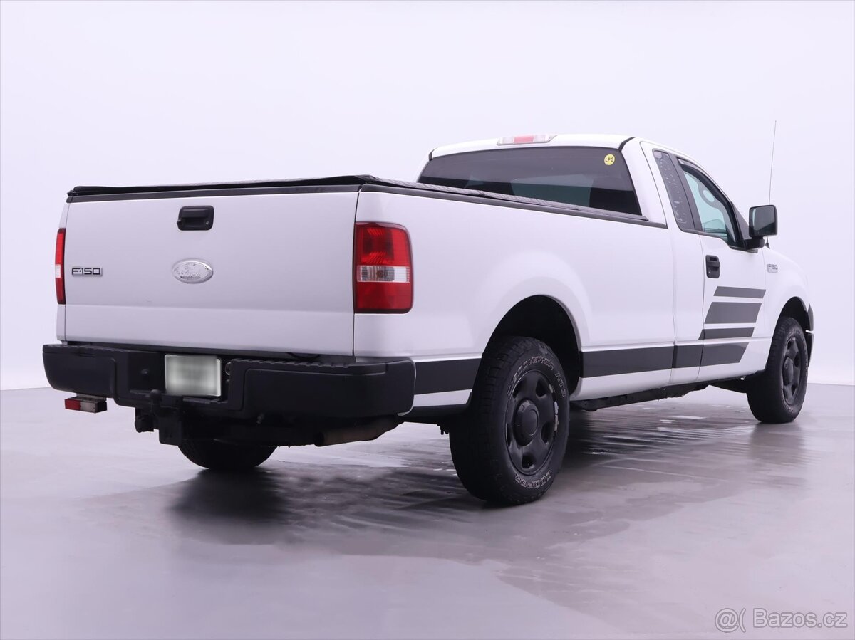 Ford F-150 4,2 (2006)