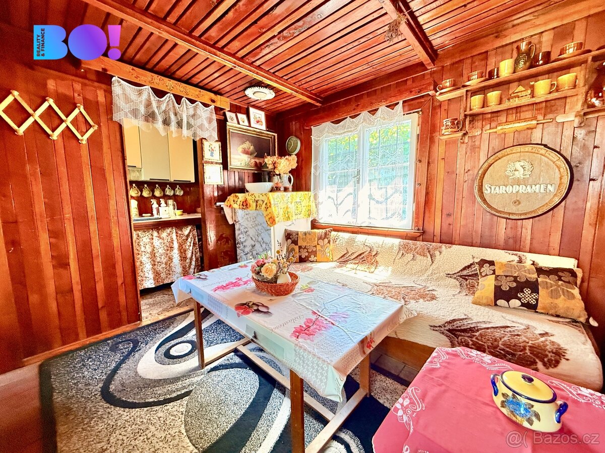 Prodej zahrady 180 m², Na Vyhlídce, Karviná - 5