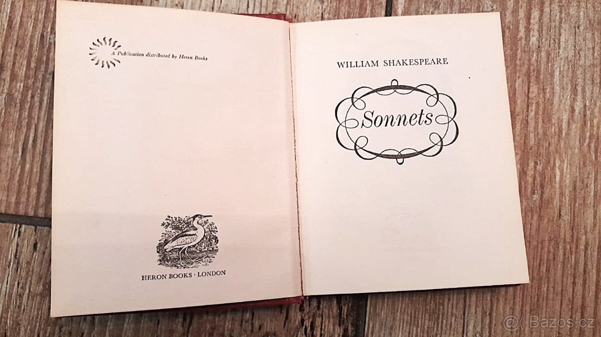 Nabízím tyto Angl. knihy - 5