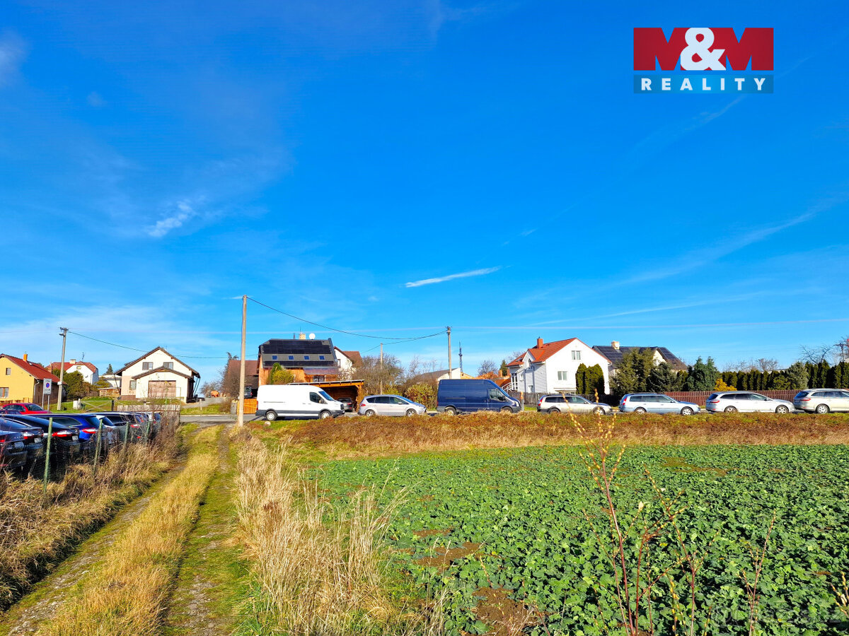 Prodej pozemku k bydlení, 4203 m², Opava - Kylešovice - 5