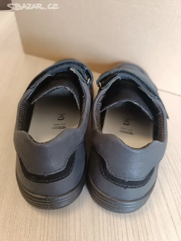 Nove dětské kožené boty Superfit, vel. 32 - 5