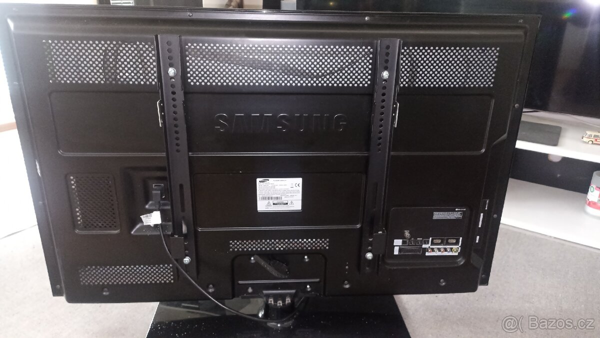 Plazmová TV Samsung 42" - 5
