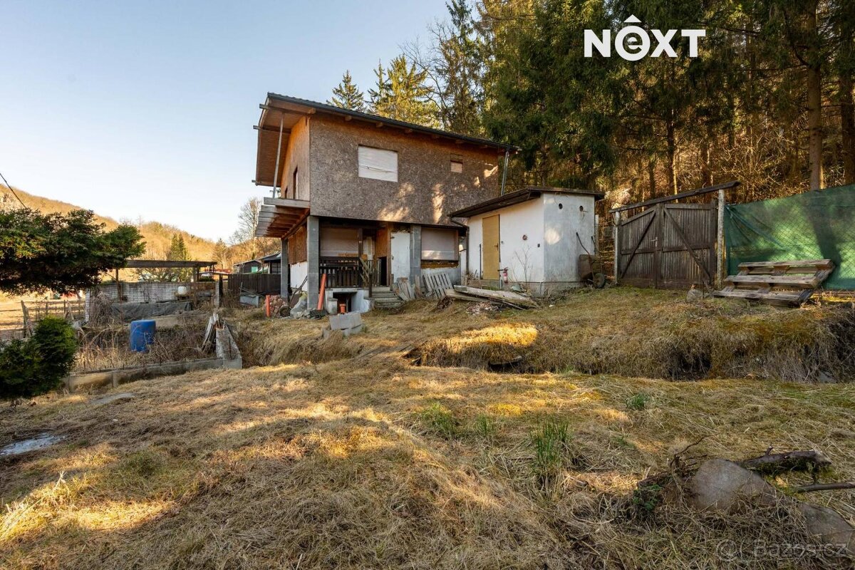 Prodej Chata, 90㎡ - 5