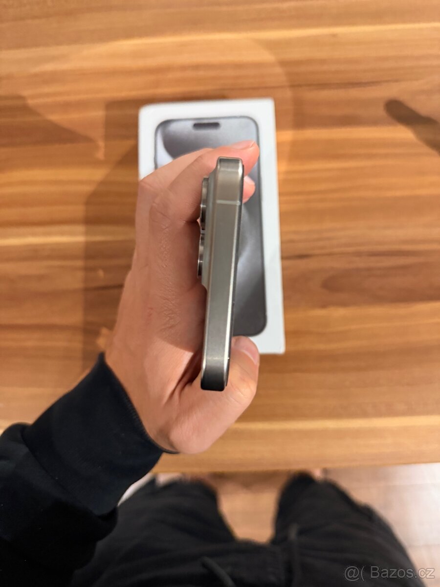 iPhone 15 Pro Max 512 gb - 5