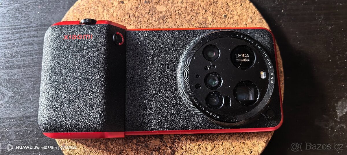 XIAOMI 15 ULTRA 5G, 16/512 GB, BLACK - 5