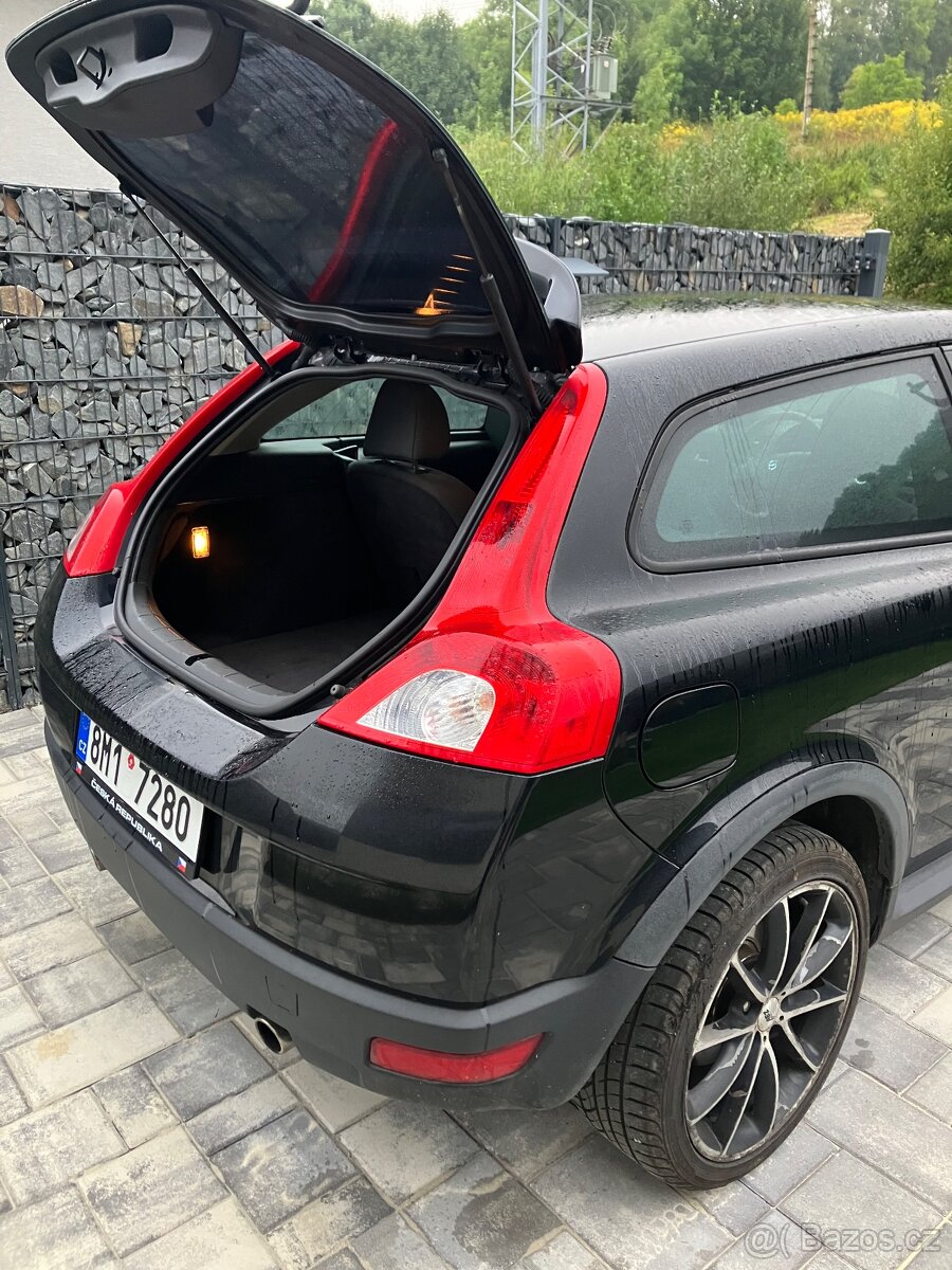 Volvo c30 d5 - 5