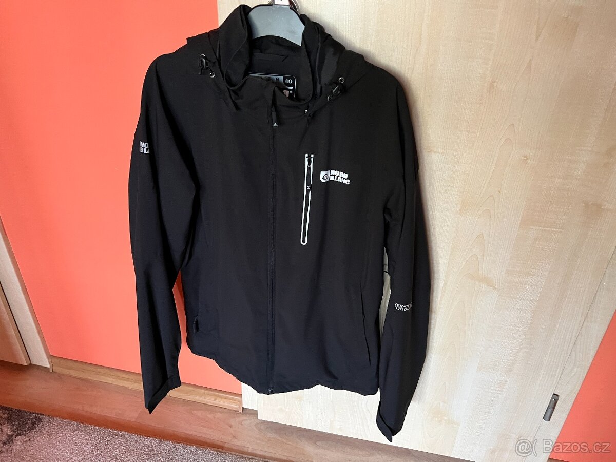 DÁMSKÁ BUNDA NORDBLANC 40 - 5