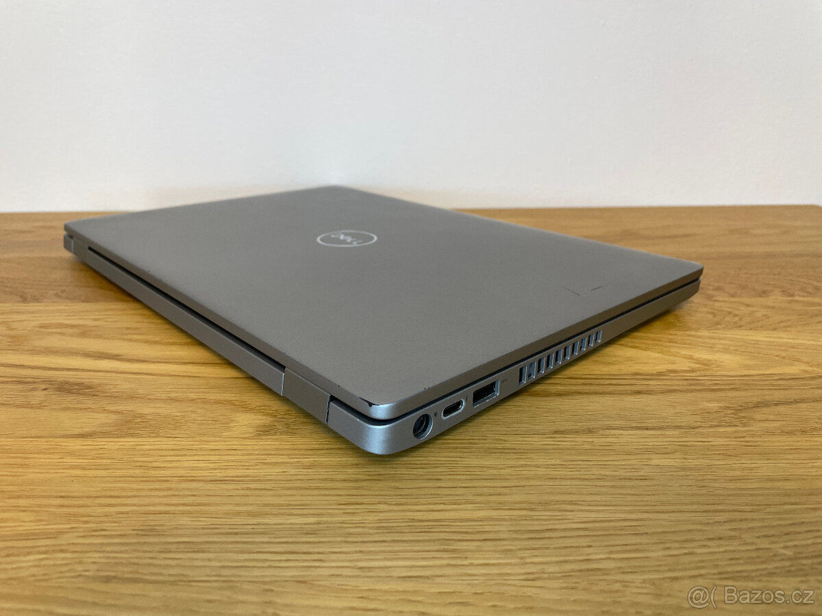 Dell Latitude 5410 i7 10610U-14"-16/32GB RAM-256/512GB SSD - 5