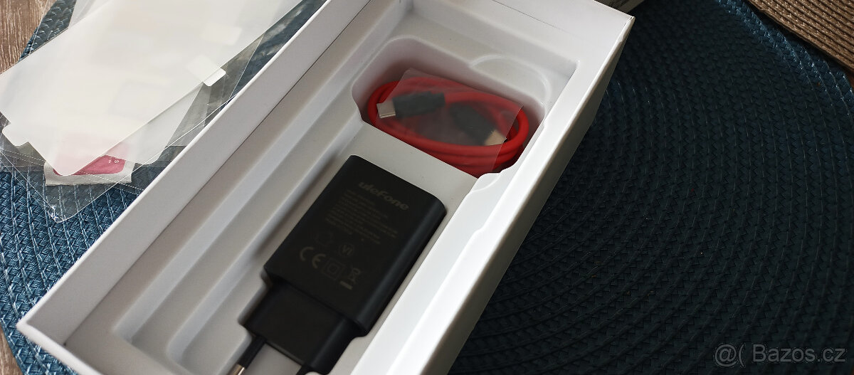 Ulefone note 14 Pro, nový jen vyzkoušený - 5