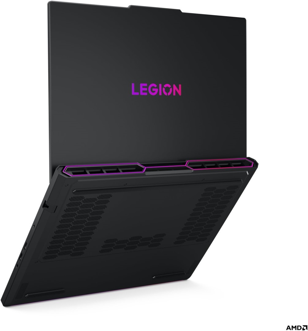 OLED_LENOVO LEGION PRO 7_R9-9955HX3D_64GB_2TB_RTX 5080 16GB - 5