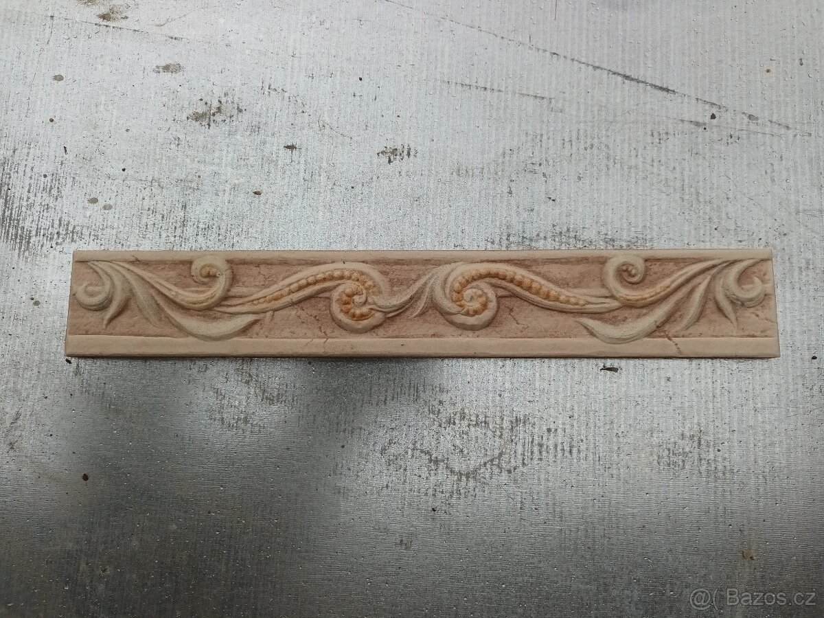 Keramický obklad - 5