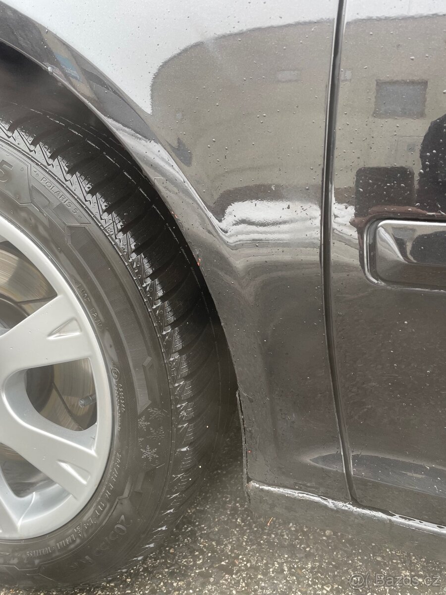 Škoda Octavia 2RS TDI 125 KW CEGA - 5