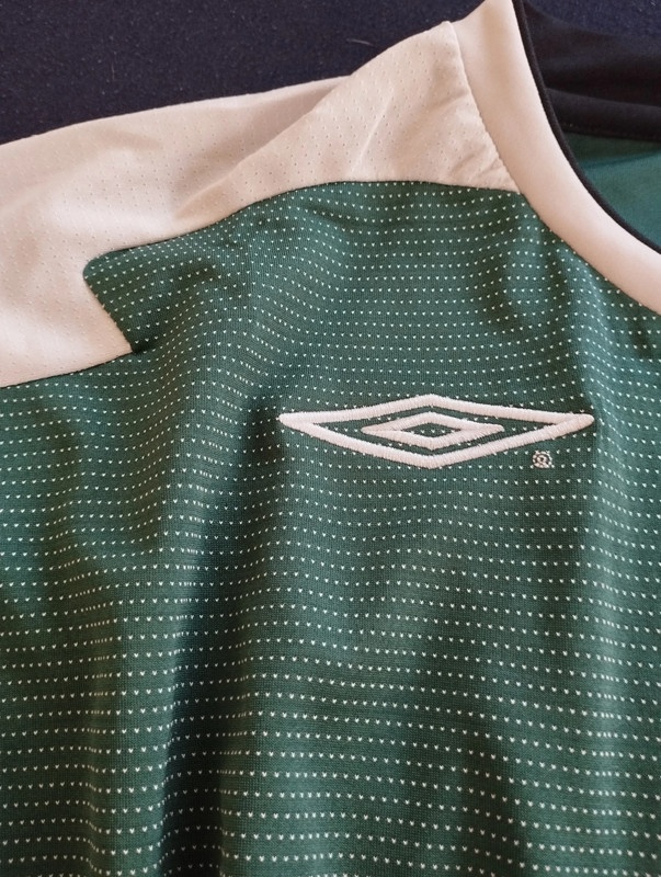 Pánské tričko - 5