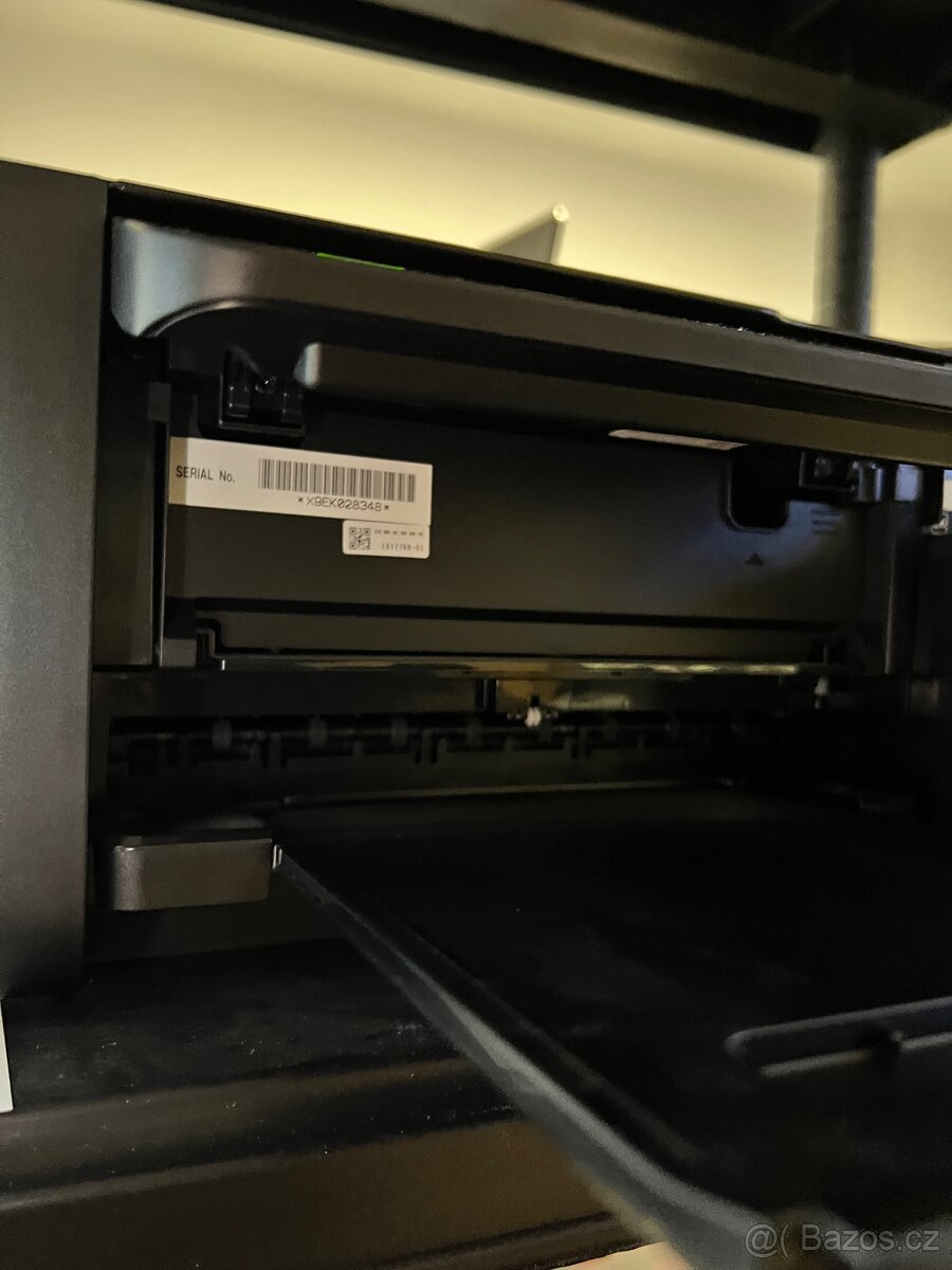 Tiskarna Epson L3160 - 5