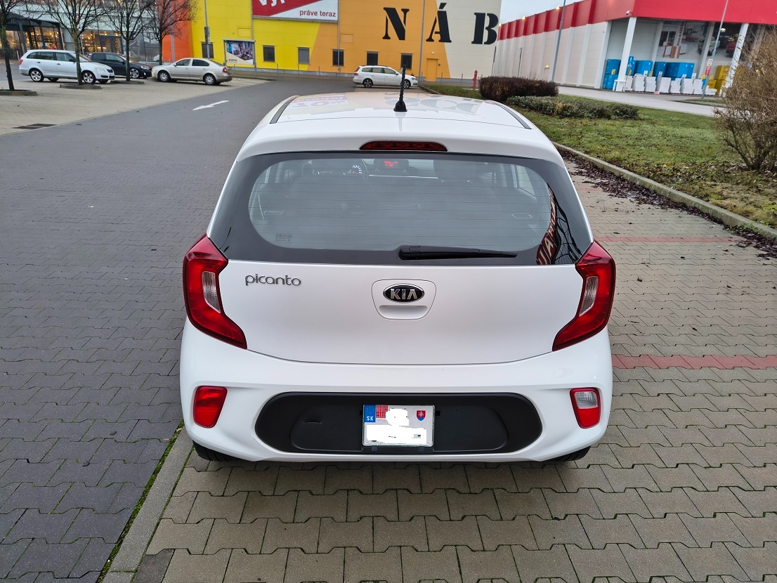 2019_KIA Picanto III_KLÍMA_VYHRIEVANÝ volant+sedadlá_ - 5