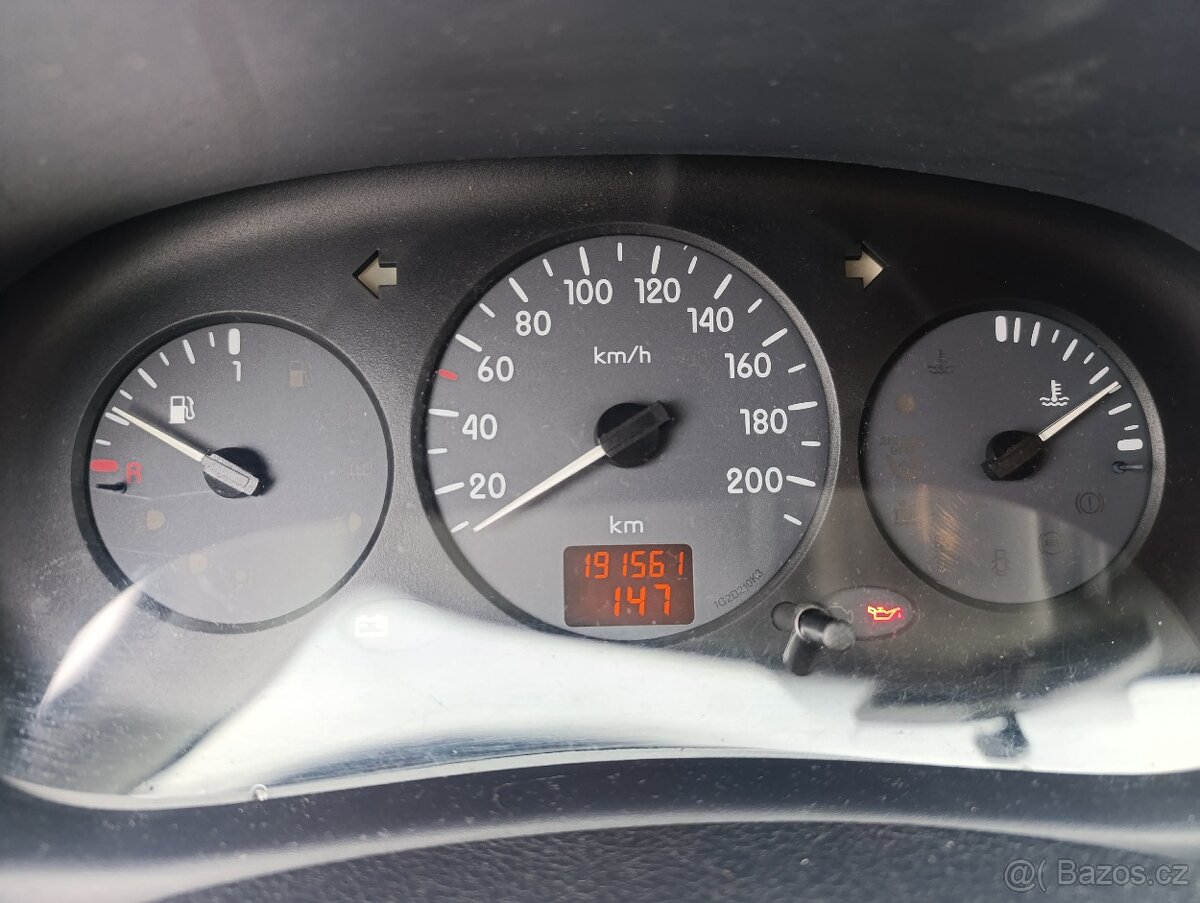 Renault Thalia 1.4 - 5